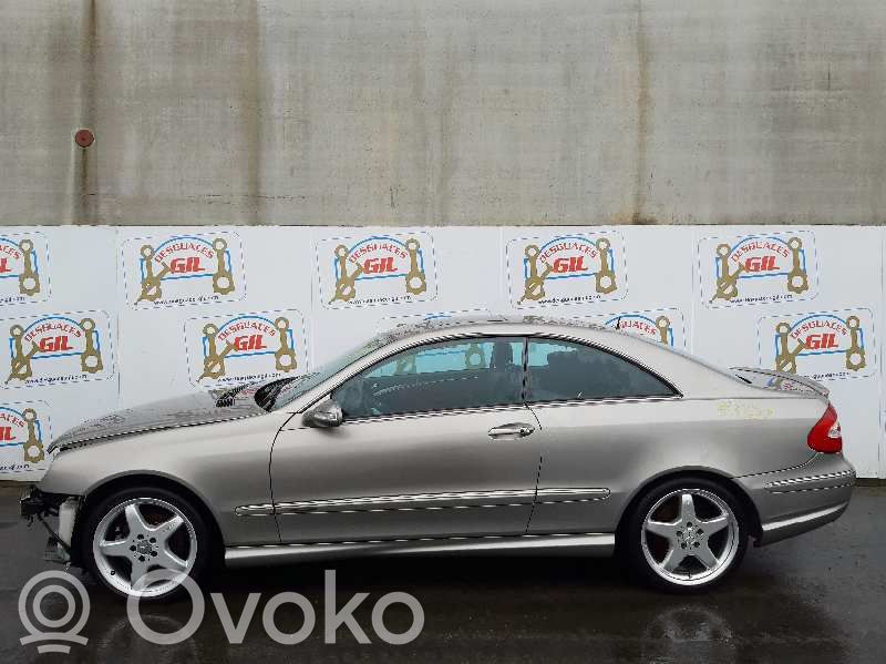 CLK A209 C209 CLK-class, AMG (W208, W209)  2098200575