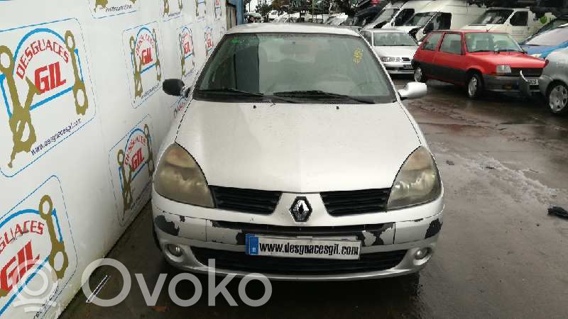 Clio III Clio  8200315744
