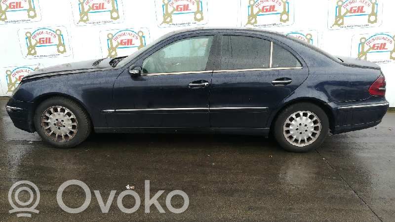 E W211 E-class, AMG (W124, W210, W211, W212, W213, C207, W238)
