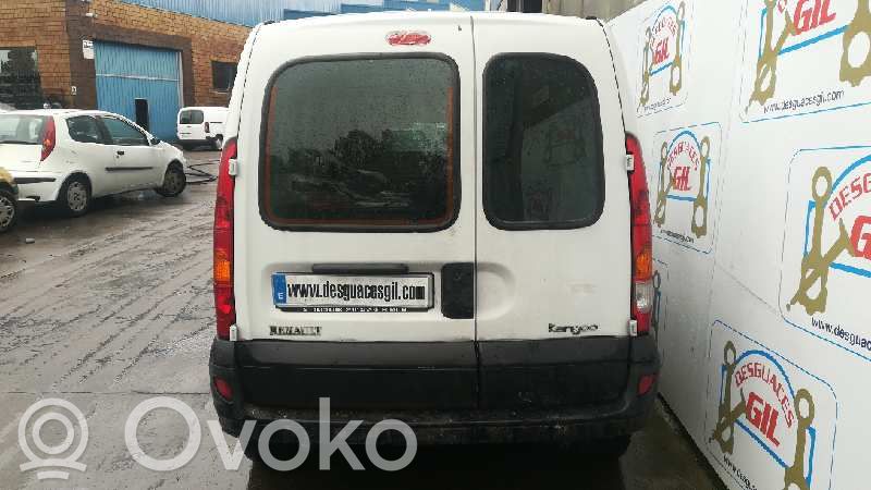 Kangoo III Kangoo  H0M7700115802