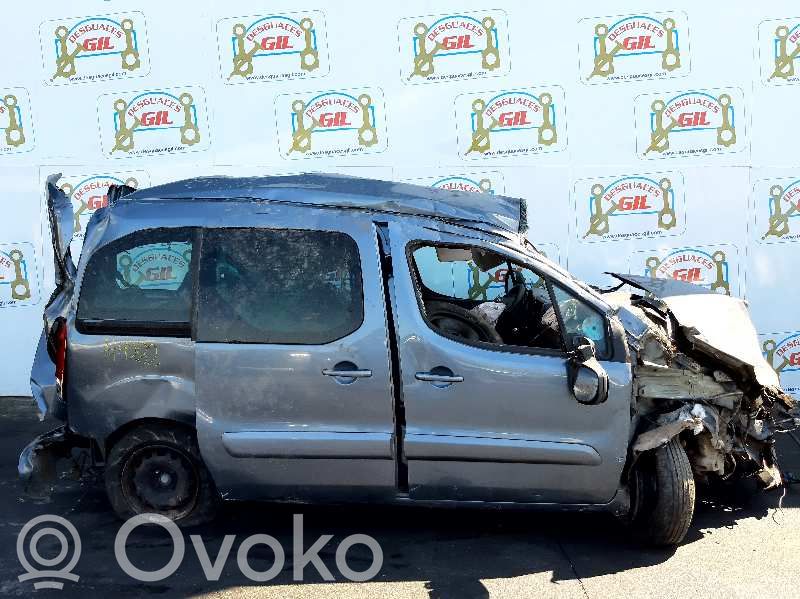 Berlingo Berlingo  9681268480