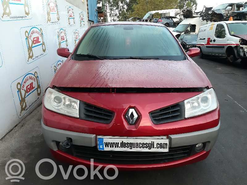 Megane II Megane  8200565863