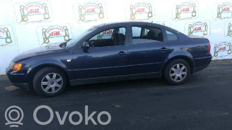PASSAT B5 Passat