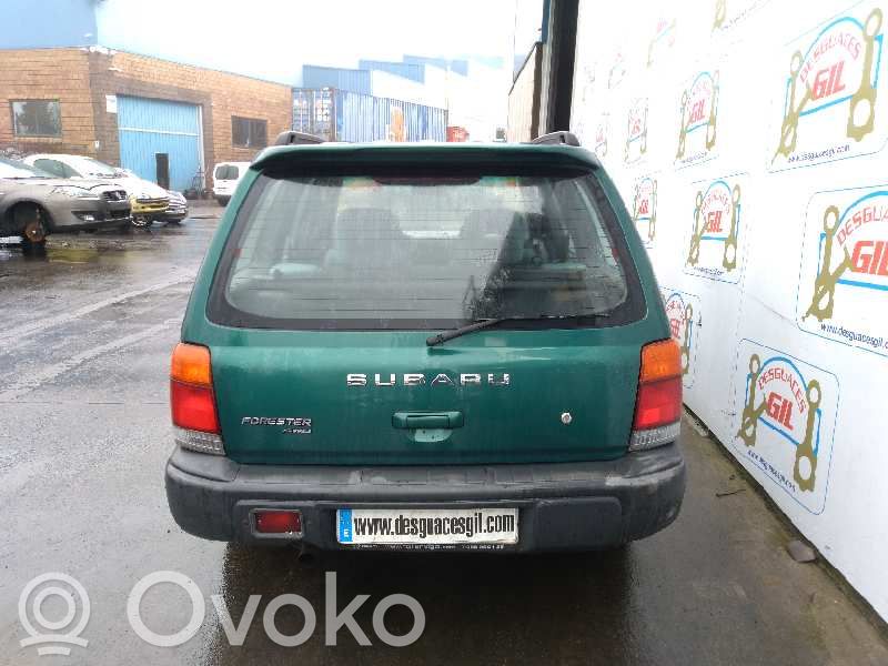 Forester SF Forester  EJ20