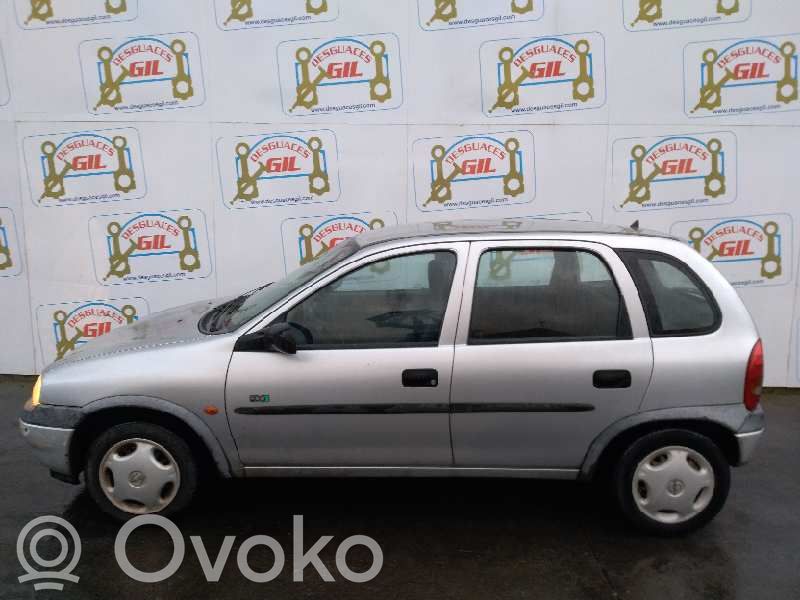 Corsa B Corsa  X17D