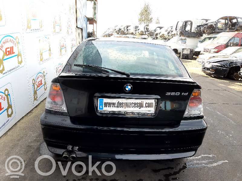 3 E46 Series 3