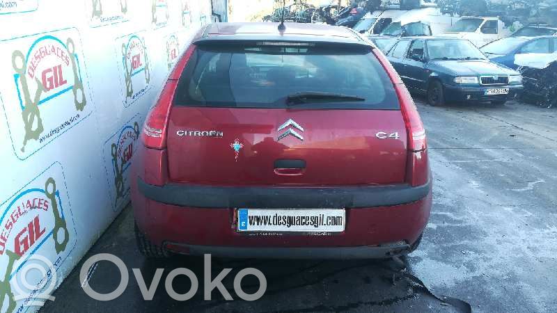 C4 I C4 Picasso, Grand Picasso, Aircross, Cactus  9661940480