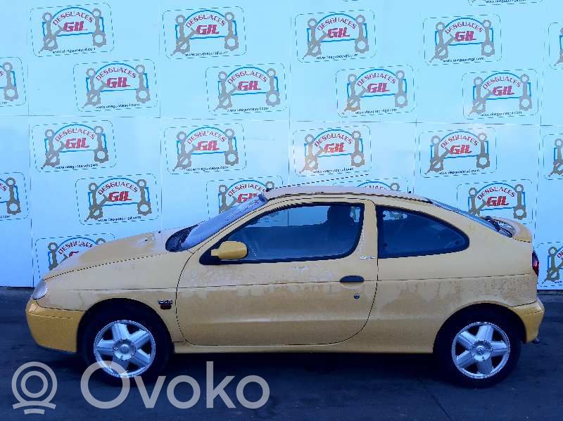 Megane I Megane  8200064685