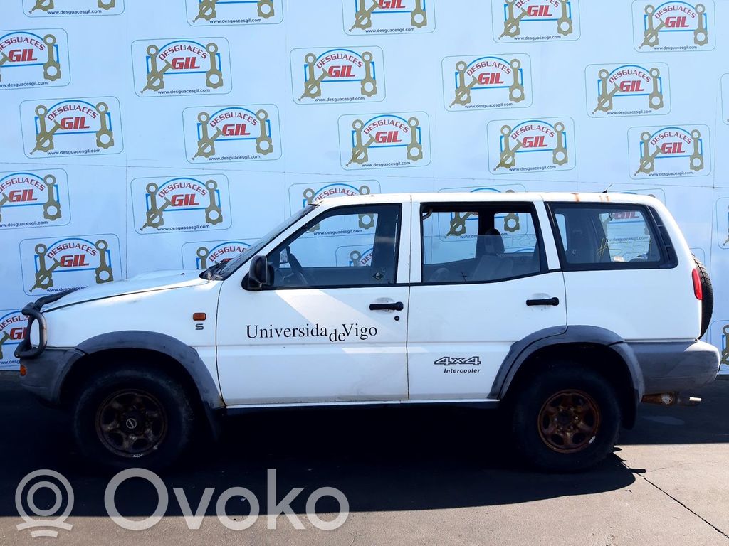 Terrano Terrano