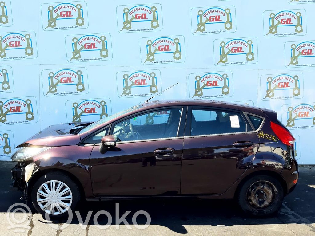 Fiesta Fiesta  AV6N10300DC