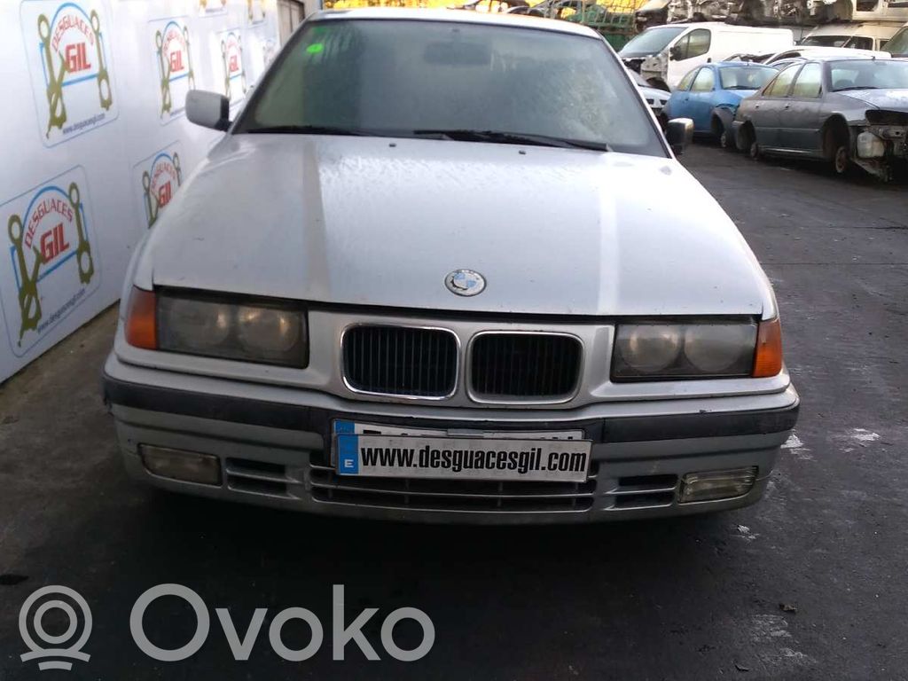 3 E36 Series 3