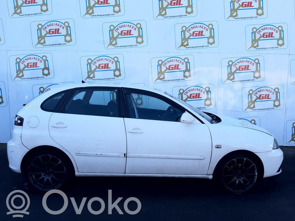 Ibiza III (6L) Ibiza