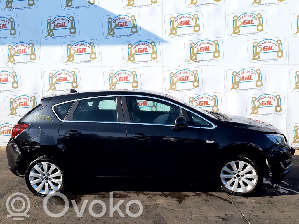 Astra J Astra