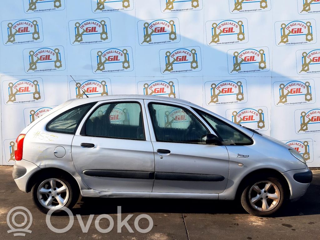 Xsara Picasso Xsara, Xsara Picasso