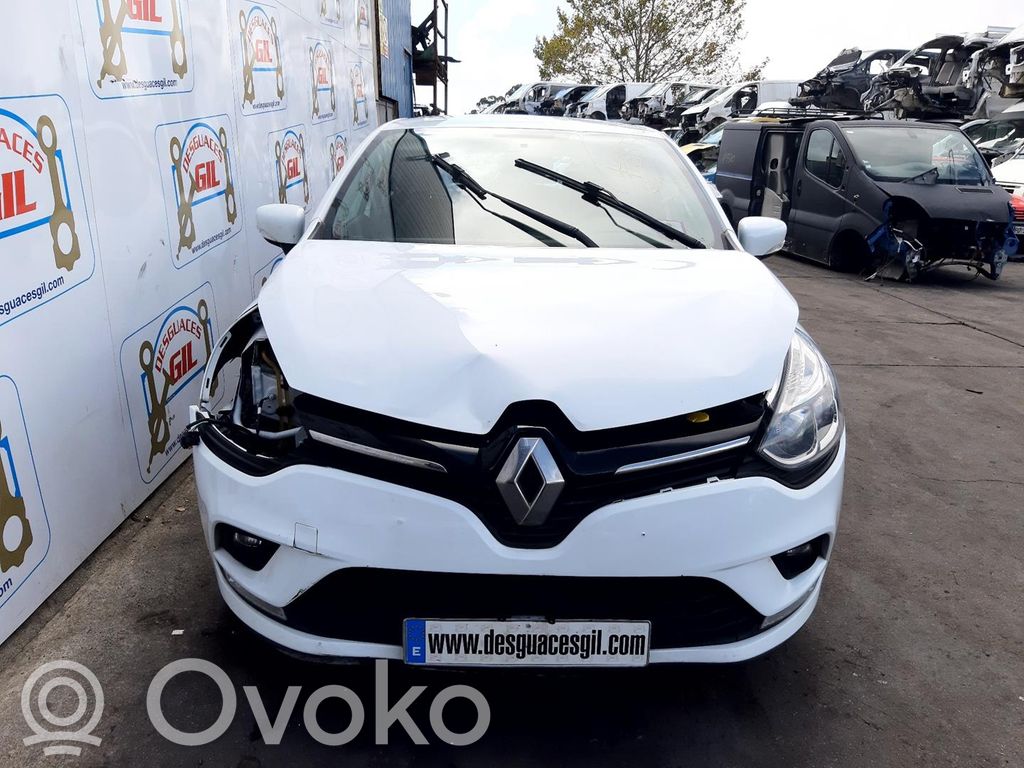 Clio IV Clio  K9K628
