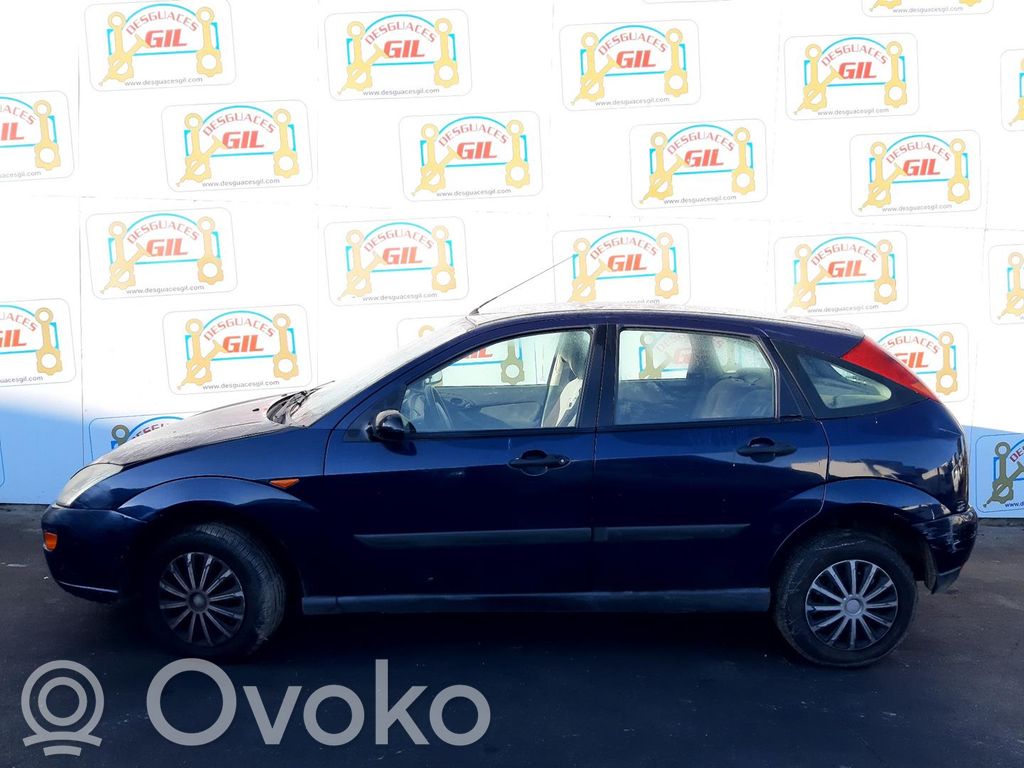 Focus Focus  98AB8C607BH