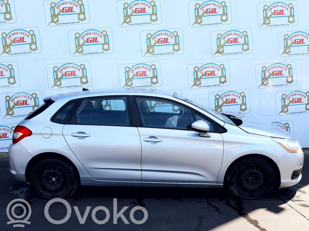 C4 II C4 Picasso, Grand Picasso, Aircross, Cactus