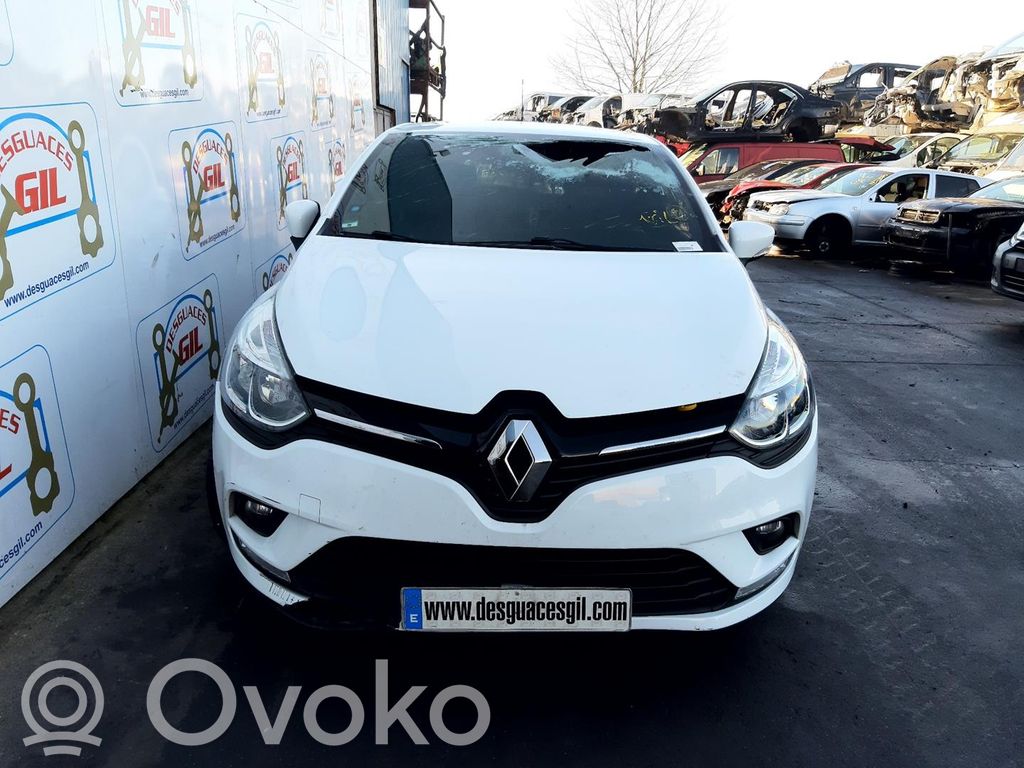 Clio IV Clio  23300055