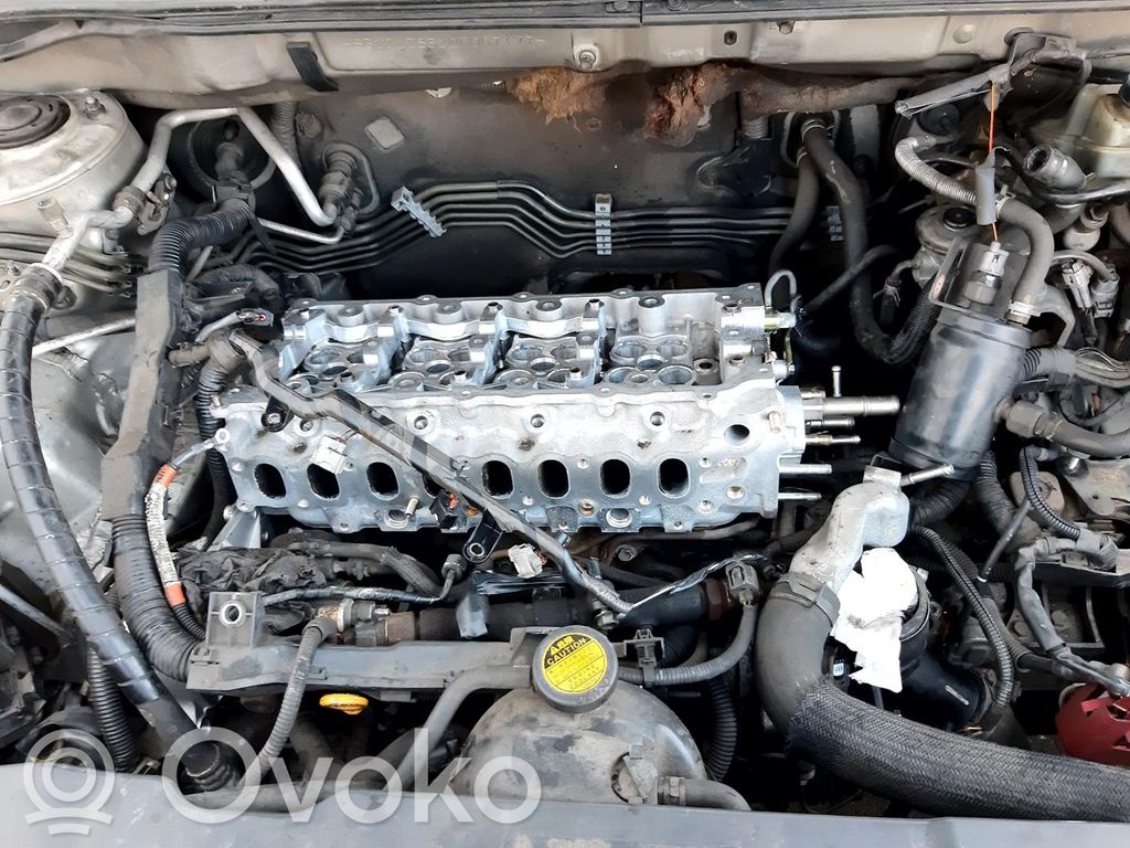 Corolla E120 E130 Corolla