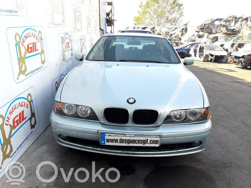 5 E39 Series 5