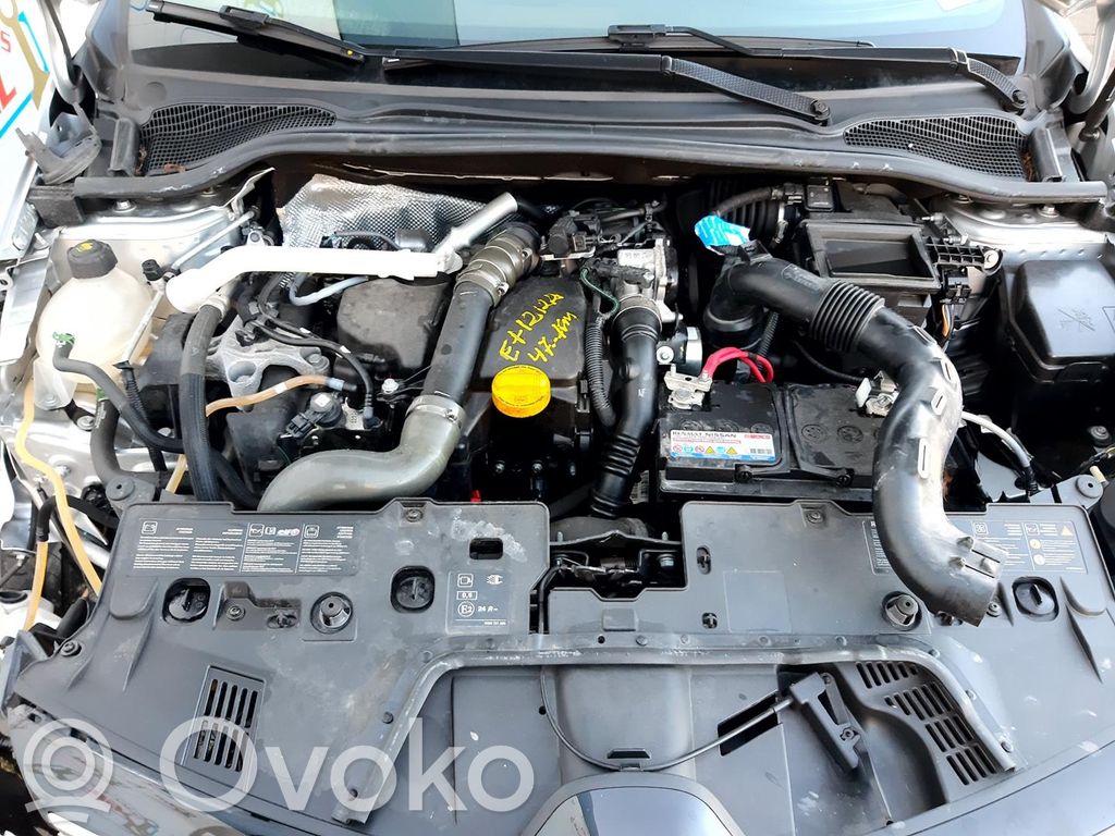 Captur Captur  479457095R