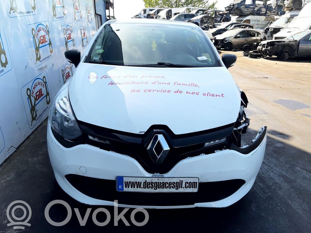 Clio IV Clio  K9KC612