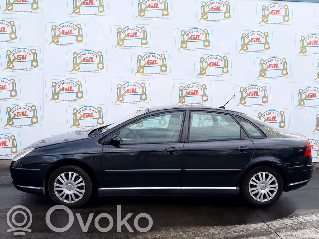 C5 C5, C5 Aircross  9645100680