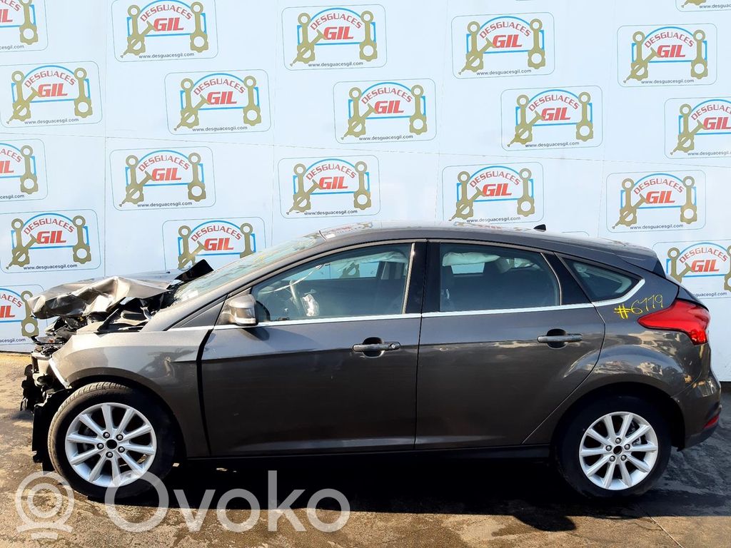 Focus Focus  K7LRA