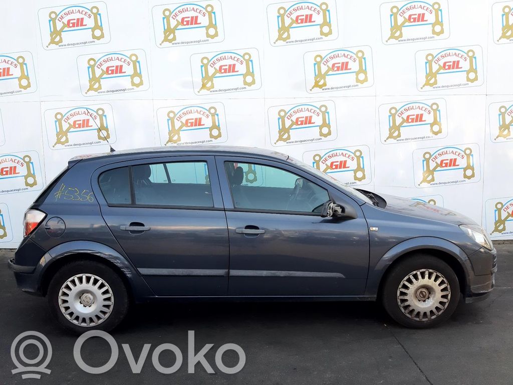 Astra H Astra