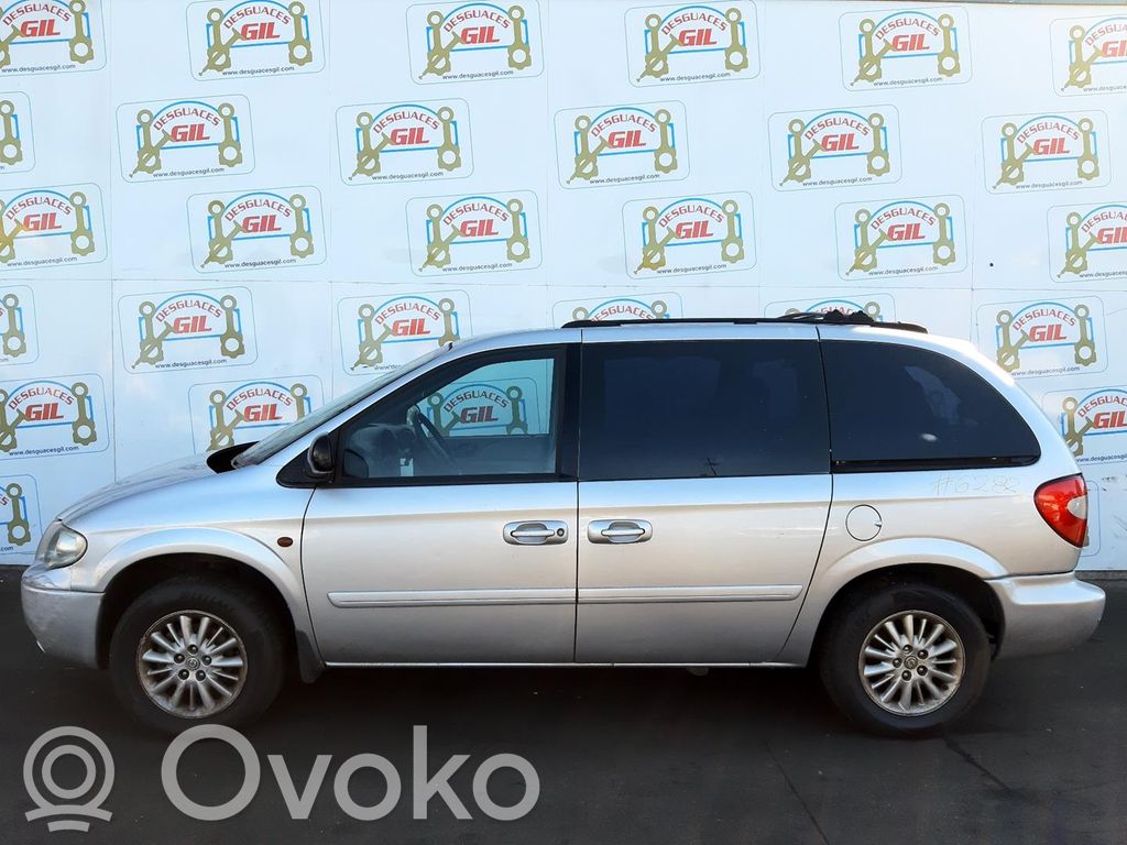 Grand Voyager IV Grand Voyager  P04727770AD