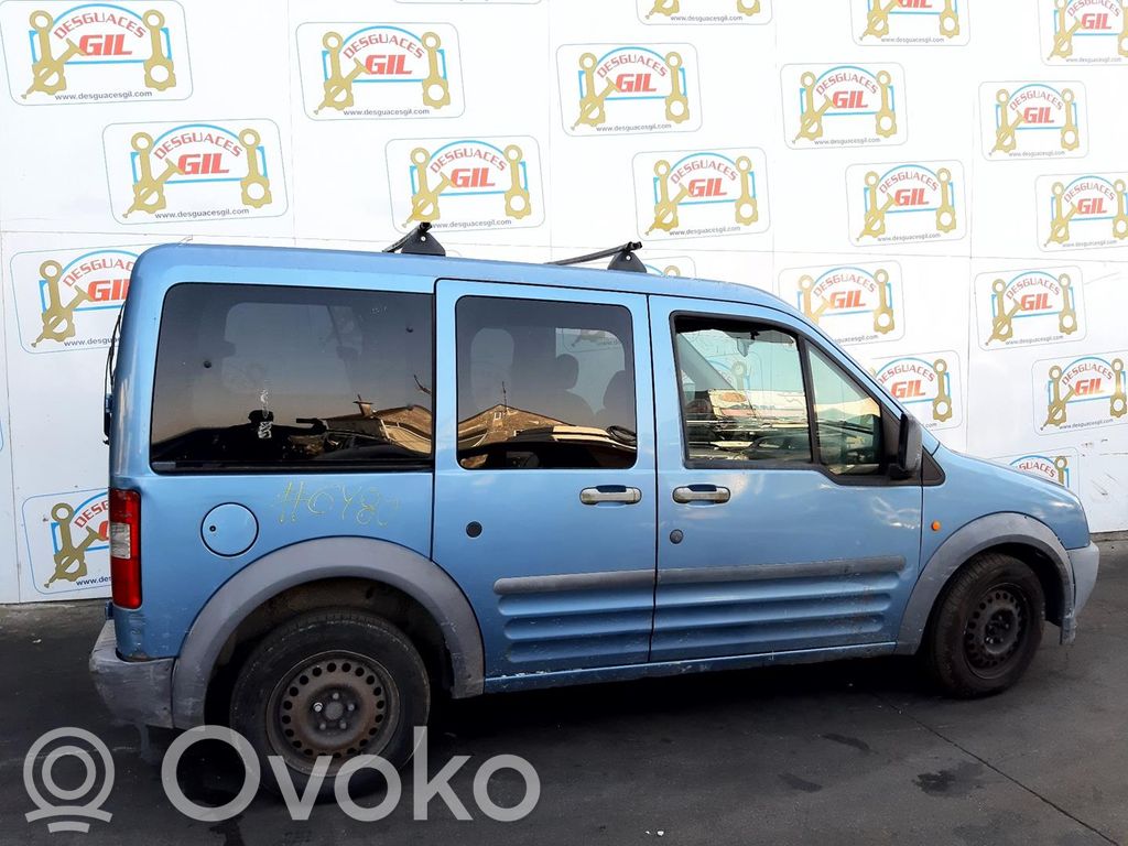 Transit -  Tourneo Connect Transit/ Tourneo Connect
