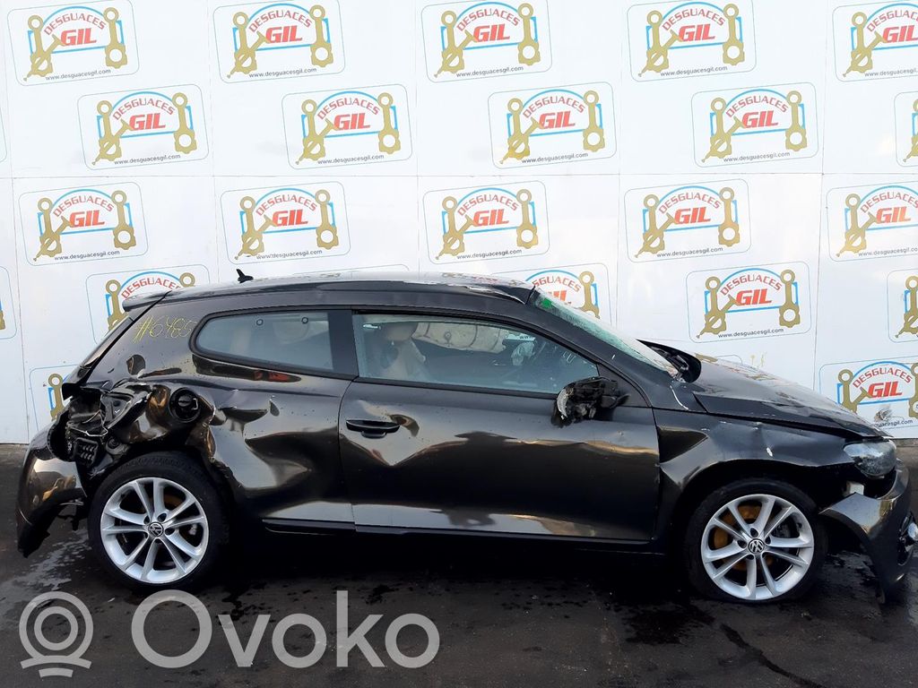 Scirocco Scirocco  06B903016AB