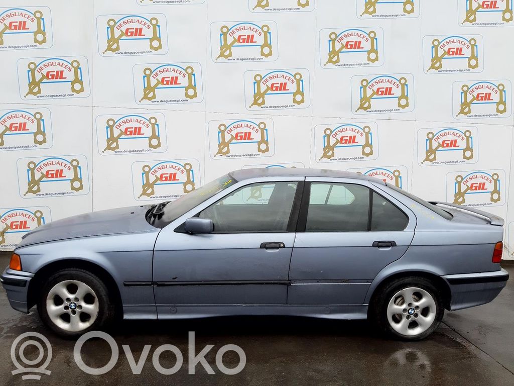 7 E38 Series 7