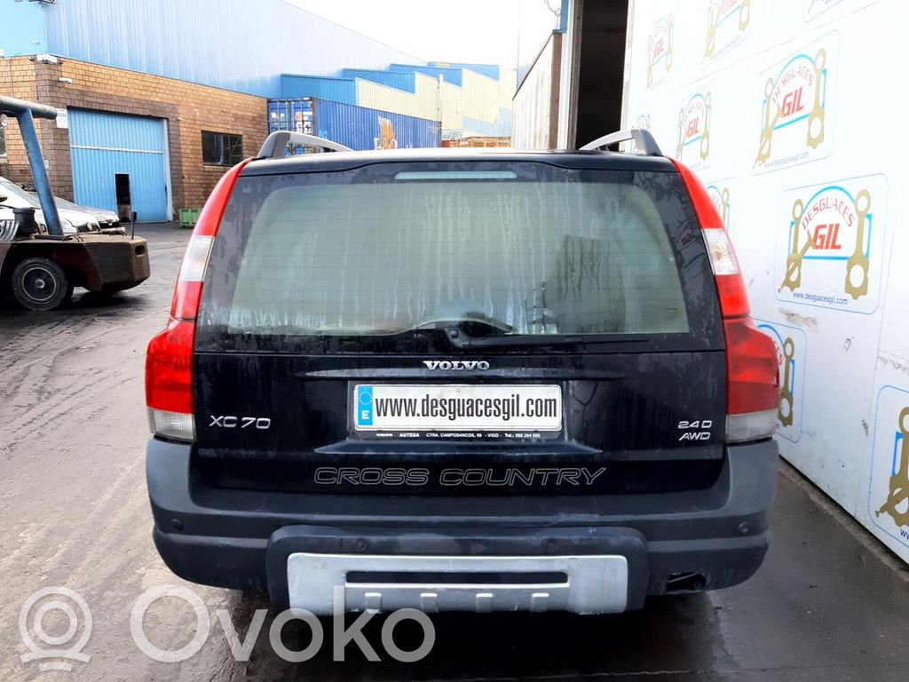 XC70 XC70  9200623