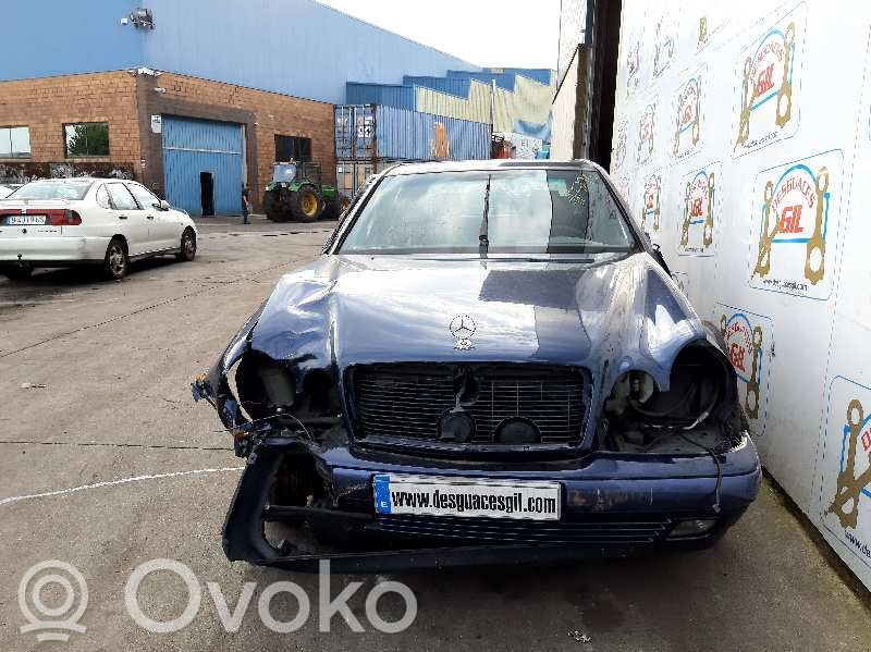 E W210 E-class, AMG (W124, W210, W211, W212, W213, C207, W238)