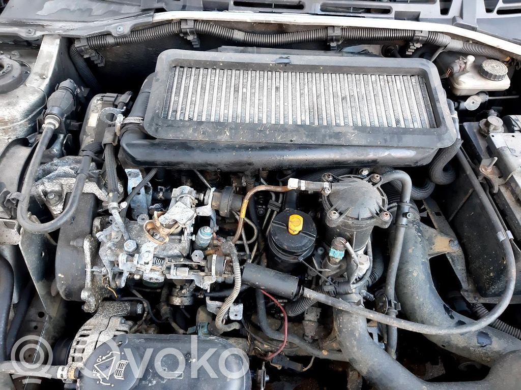 Xsara Xsara, Xsara Picasso