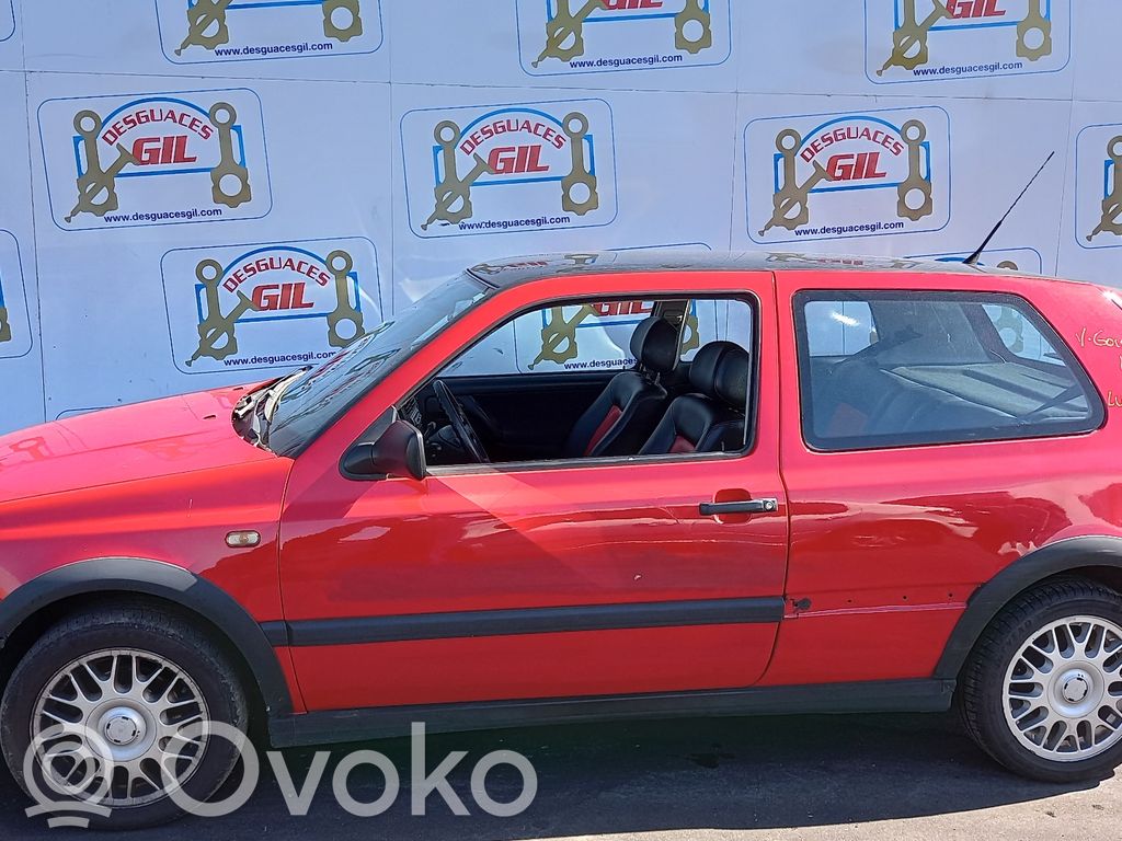Golf III Golf