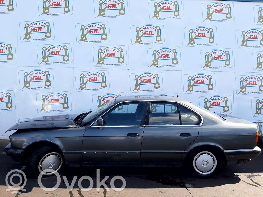5 E34 Series 5