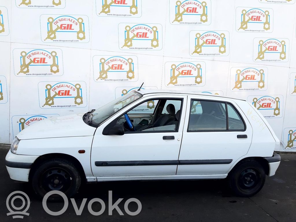 Clio I Clio