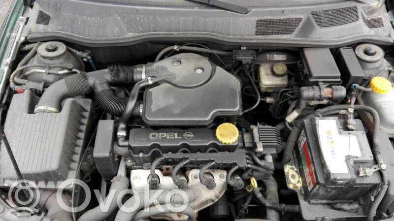 Astra G Astra