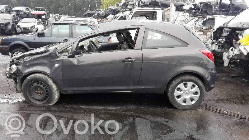 Corsa D Corsa  55564978