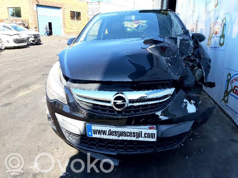 Corsa D Corsa  13266810