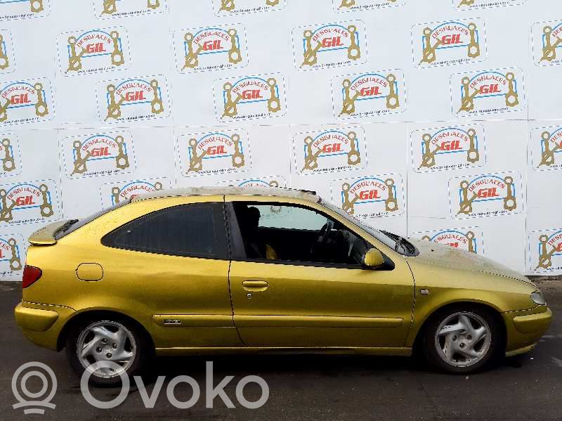 Xsara Xsara, Xsara Picasso  9731318280