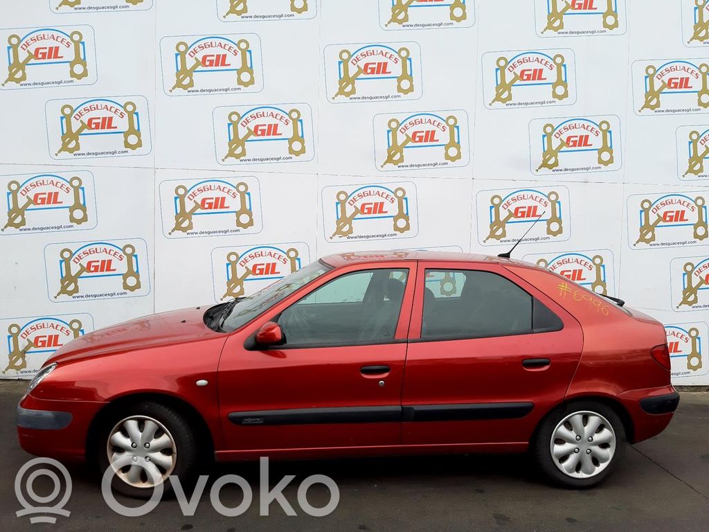 Xsara Xsara, Xsara Picasso  9649834980