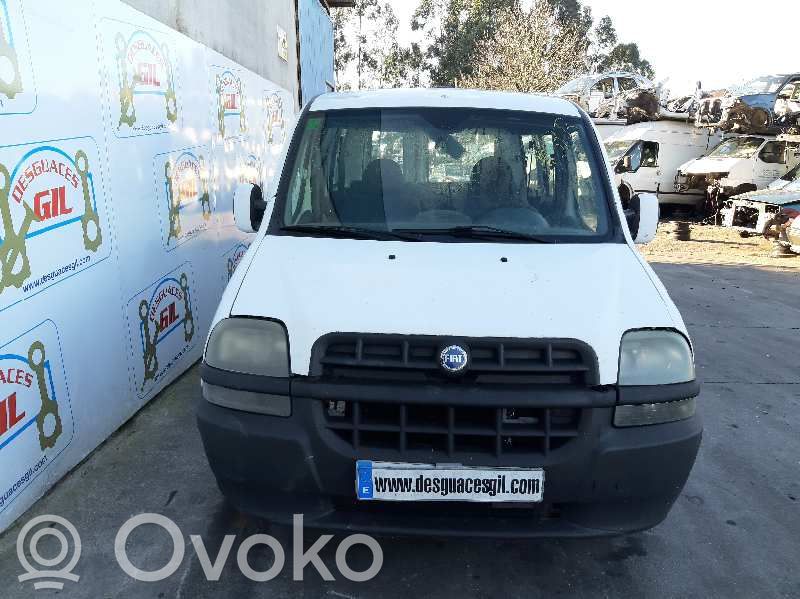 Doblo Doblo