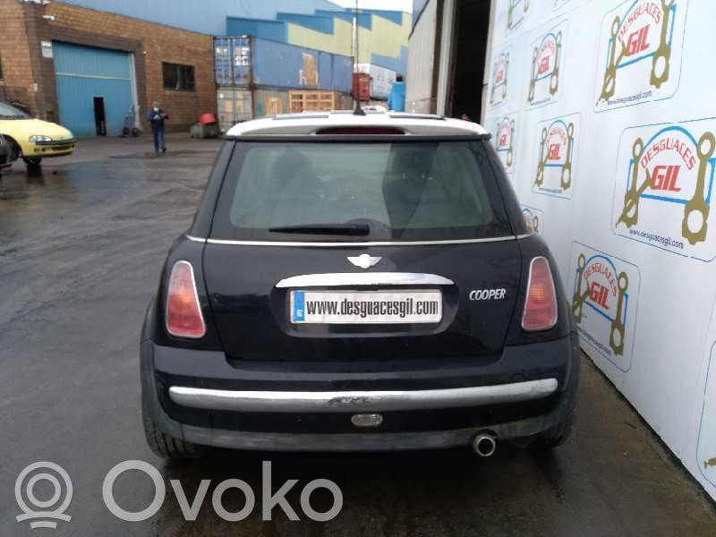 One - Cooper R50 - 53 One/Cooper R50/53