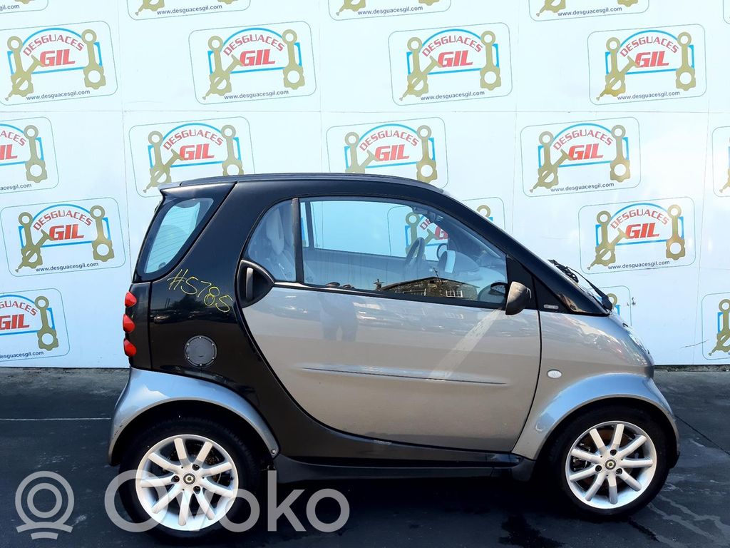 ForTwo I ForTwo