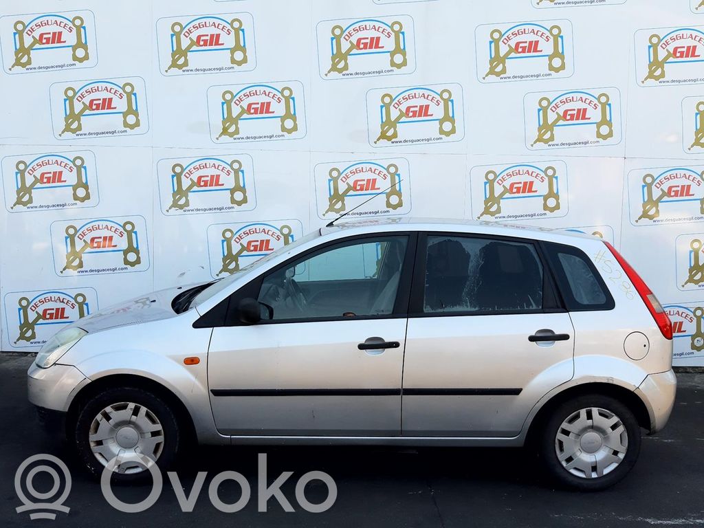 Fiesta Fiesta  1BSBJ38AC