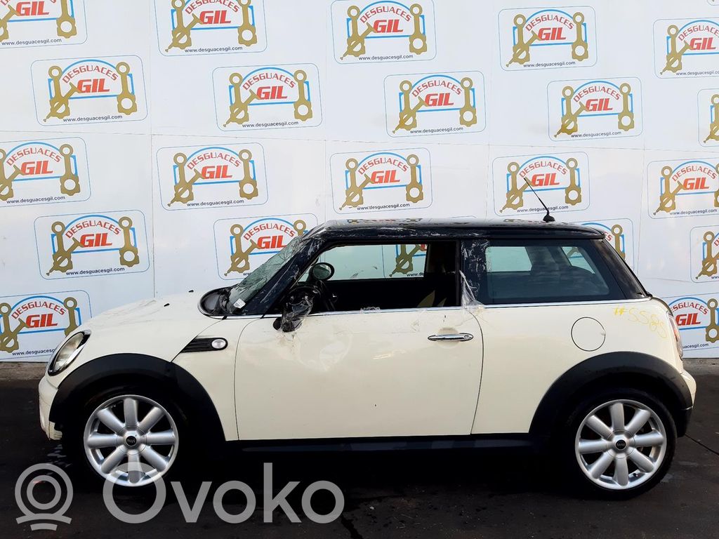 One - Cooper Coupe R56 One/Cooper Coupe R56  22246789
