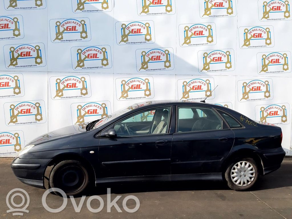 C5 C5, C5 Aircross  9643498880